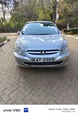 Peugeot 307 1.6 Premium Hatchback 2005 - 1