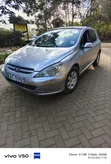 Peugeot 307 1.6 Premium Hatchback 2005 - 2
