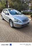Peugeot 307 1.6 Premium Hatchback 2005 - 4
