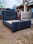Kitanda cha Chester 5x6 | Ubora wa Chumba cha Kulala - 1