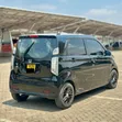 Honda N-WGN 2018 Nyeusi - 3