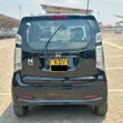 Honda N-WGN 2018 Nyeusi - 4