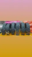 Classic Louis Vuitton & Gucci Belts - 2