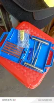Heavy Duty Tubeless Emergency Puncture Repair Kit - 2