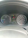 Mitsubishi Outlander 2015 Blue - 2