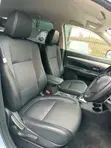 Mitsubishi Outlander 2015 Blue - 5