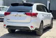 Mitsubishi Outlander 2.4 PHEV AWD 2019 White - 2