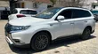 Mitsubishi Outlander 2.4 PHEV AWD 2019 White - 3