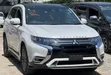Mitsubishi Outlander 2.4 PHEV AWD 2019 White - 5