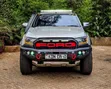 Ford Ranger XLT T6 2015 - Raptor Kit - 1