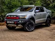 Ford Ranger XLT T6 2015 - Raptor Kit - 2