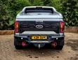 Ford Ranger XLT T6 2015 - Raptor Kit - 5