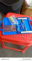 Tire Repair Kit - String Plug for Punctures - 2