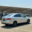 Nissan Bluebird 2008 Silver - 3