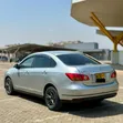 Nissan Bluebird 2008 Silver - 5