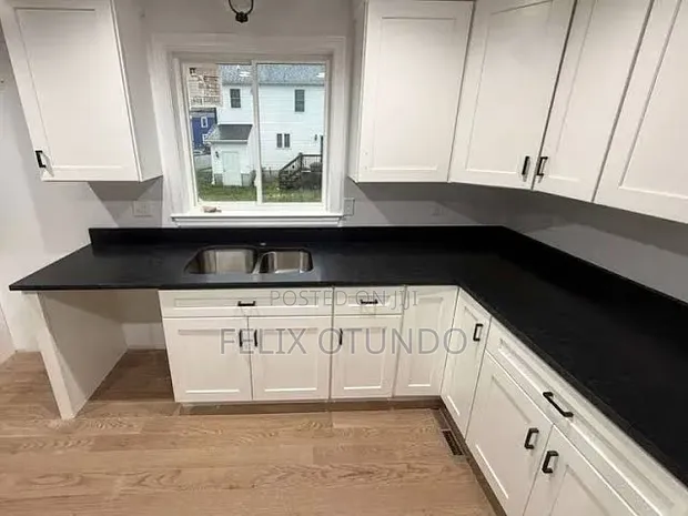 Granite, Marble & Quartz Repair and Installation - 1