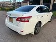 Nissan Sylphy 2015 Rangi ya Lulu - 2