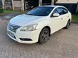 Nissan Sylphy 2015 Rangi ya Lulu - 3