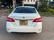 Nissan Sylphy 2015 Rangi ya Lulu - 5