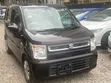 Suzuki Wagon R 660 Hybrid FWD 2019 Kahawia - 1