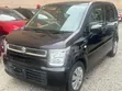 Suzuki Wagon R 660 Hybrid FWD 2019 Kahawia - 2