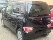 Suzuki Wagon R 660 Hybrid FWD 2019 Kahawia - 4