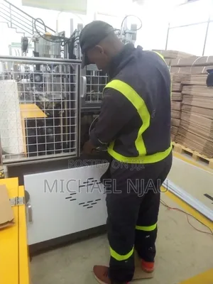 Miki Fundi Umeme na Huduma za Umeme