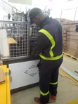 Miki Fundi Umeme na Huduma za Umeme - 1