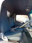 Nissan Atlas Lori la Sanduku - 5
