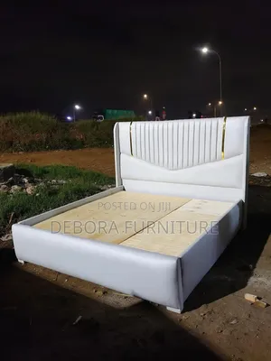 6x6 Chester Bed | Luxury Furniture