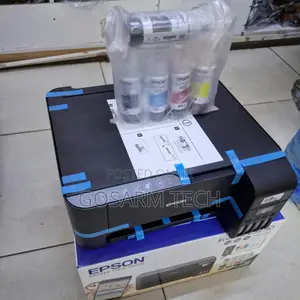 Epson EcoTank L3250 A4 All-in-One Ink Tank Printer