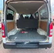 Toyota HiAce 2014 Super GL - 1
