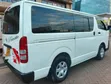 Toyota HiAce 2014 Super GL - 3