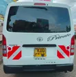 Toyota HiAce 2014 Super GL - 4