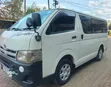 Toyota HiAce 2014 Super GL - 5
