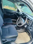 Toyota Succeed 2015 Silver - 4