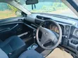 Toyota Succeed 2015 Silver - 5