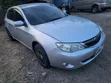 Subaru Impreza 2011 Silver - 1