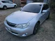 Subaru Impreza 2011 Silver - 4