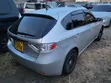Subaru Impreza 2011 Silver - 5