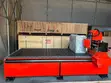 YH-1325 4ft x 8ft Mashine ya Kuchonga ya CNC Router - 1