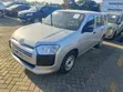 Toyota Probox 1.3 DX 2WD 2020 Nyeupe - 4