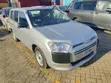 Toyota Probox 1.3 DX 2WD 2020 Nyeupe - 5