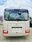 Toyota Coaster Bus 2019 - Viti 28, Dizeli Otomatiki - 5