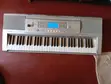 Casio CTK-810 Electronic Keyboard - 1