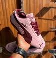 Viatu vya Puma Speedcat Lovelace vya Wanawake - 2