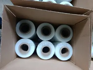 Brand New Wrapping Film Stretch
