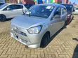 Daihatsu Mira 2020 Silver - 1