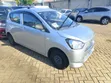Daihatsu Mira 2020 Silver - 2