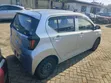 Daihatsu Mira 2020 Silver - 4